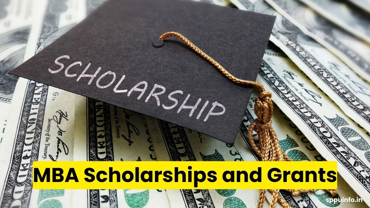 MBA Scholarships and Grants